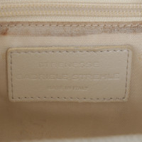 Strenesse Small handbag in beige