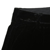 Parker Paio di Pantaloni in Nero