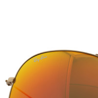 Ray Ban "Aviator" sunglasses