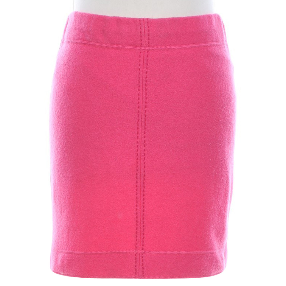 Marc Cain skirt in Pink
