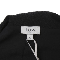 Hoss Intropia Dress in black