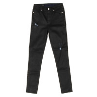 Armani Jeans in Schwarz