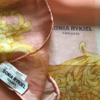 Sonia Rykiel zijden sjaal