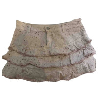 Isabel Marant mini-skirt