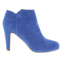 See By Chloé Ankle boots from suede