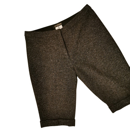 Ferre Trousers Cotton in Grey