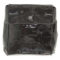 Aigner Shoulder bag in black