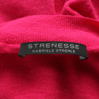 Strenesse Strick in Rosa / Pink