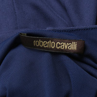 Roberto Cavalli Vestito in Blu