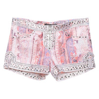Isabel Marant Shorts in Multicolor