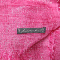 Faliero Sarti Cloth in pink