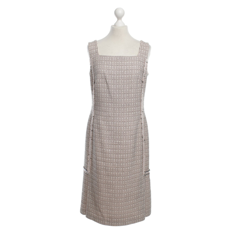 Rena Lange Dress with pattern