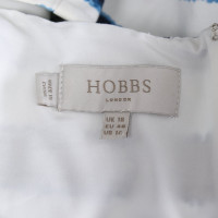 Hobbs Robe en Coton
