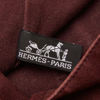 Hermès Hermès Fourre Tout Cabas