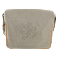 Louis Vuitton Borsa a tracolla fatta di tela