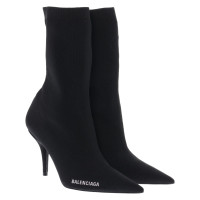 Balenciaga Ankle boots in Black