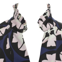 Diane Von Furstenberg gevormde kleding