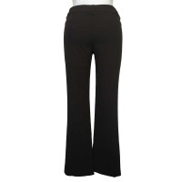 Christian Dior Pantaloni in marrone