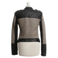 Bcbg Max Azria Veste style motard