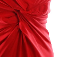 Max Mara Kleid in Rot 