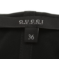 Gucci Evening dress in black