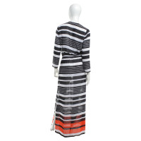 Michael Kors Dress with stripe pattern