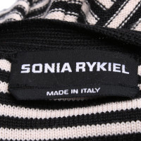 Sonia Rykiel Strick aus Wolle