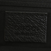 Gucci Sac à bandoulière en noir