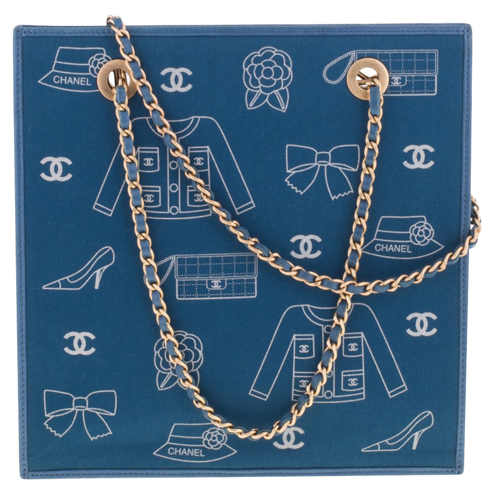 Chanel Vintage Handtasche