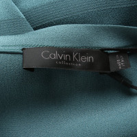 Calvin Klein Bovenkleding in Petrol