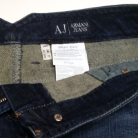 Armani Jeans Gonna di jeans