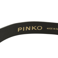 Pinko Black belt