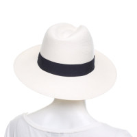 Andere Marke Frescobol Carioca - Hut mit Zierband