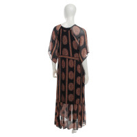 Bash Robe avec motif