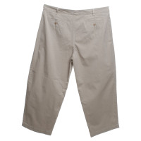 Max Mara Pantaloni in Beige