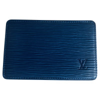 Louis Vuitton porta carte di credito