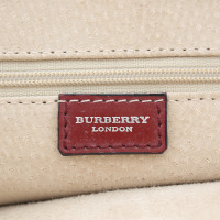 Burberry Modello di borsa