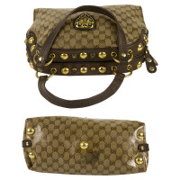 Gucci "Babouska Dome Bag"