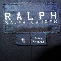 Ralph Lauren Mantel mit Gürtel