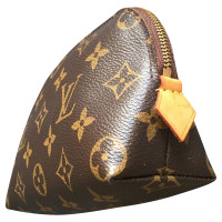 Louis Vuitton Cosmetic bag from Monogram Canvas