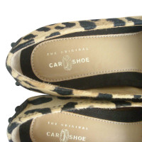 Car Shoe loafers