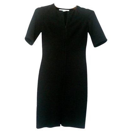 Diane Von Furstenberg Black dress