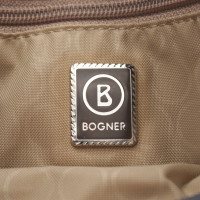 Bogner Shoulder bag in dark blue