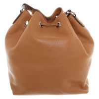 Bogner Beuteleltasche leather