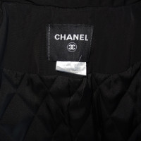 Chanel Cappotto di tasti speciali