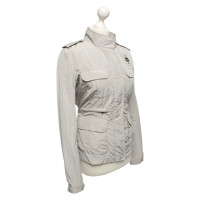 Blauer Usa Giacca/Cappotto in Beige