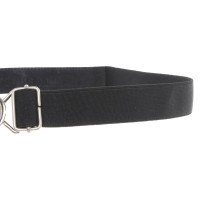 Damir Doma Ceinture en Noir