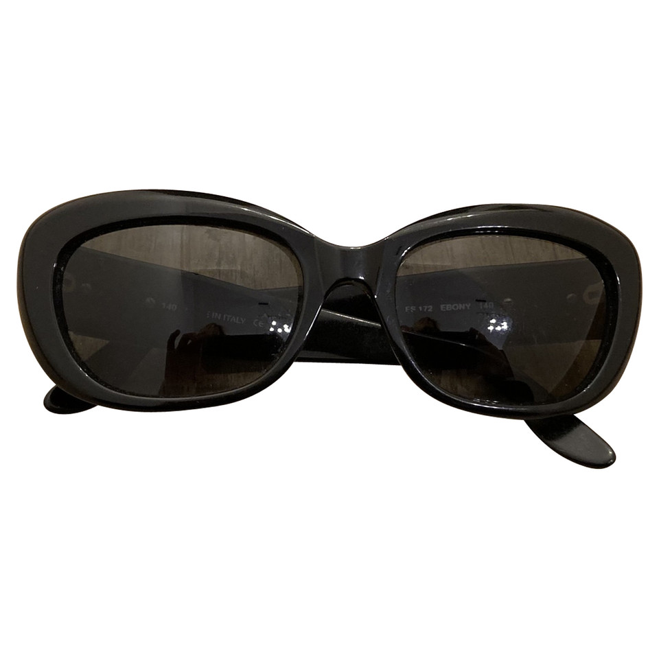 Fendi Sunglasses in Black