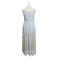 Marc Cain Knit dress with stripes