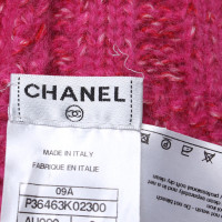 Chanel Hat in pink